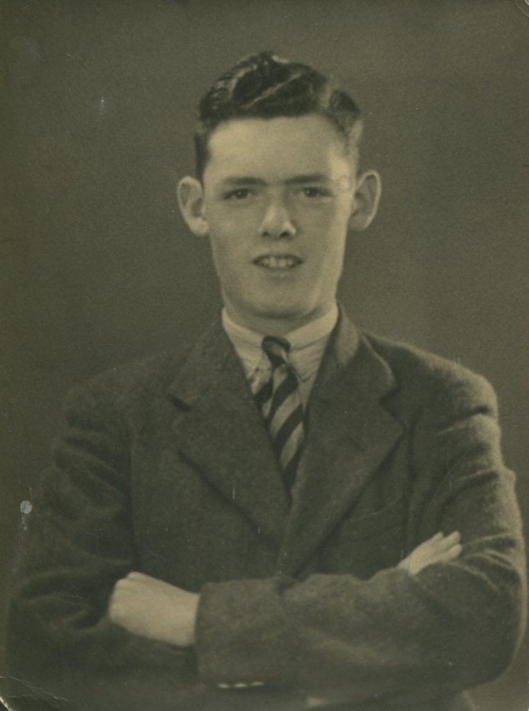 Peter A Toole scaled