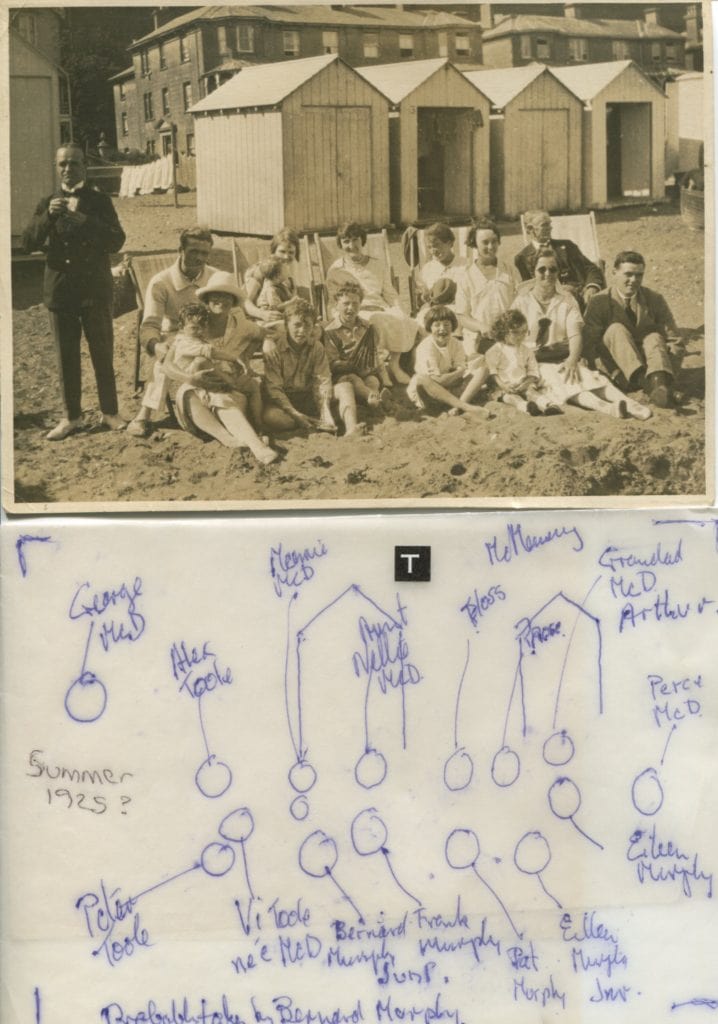 Peter Toole   McDonald family c 1925 1 1 scaled