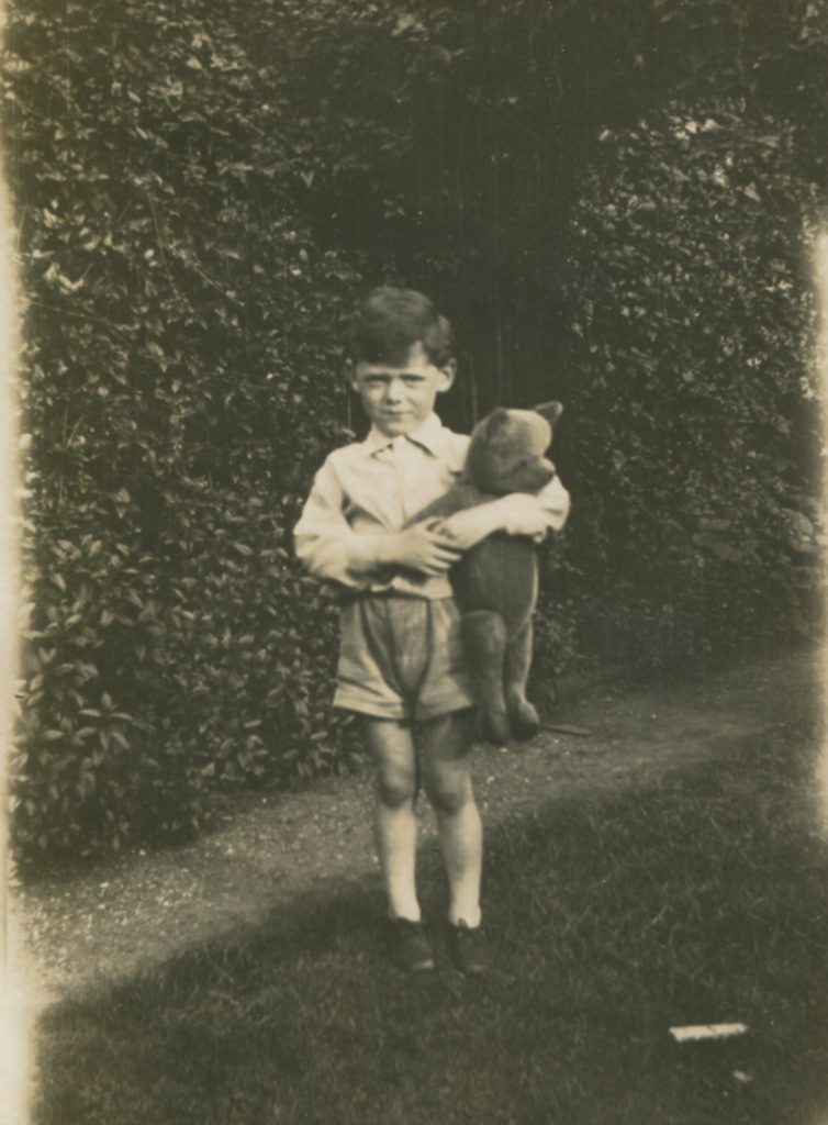 Peter Toole   friend