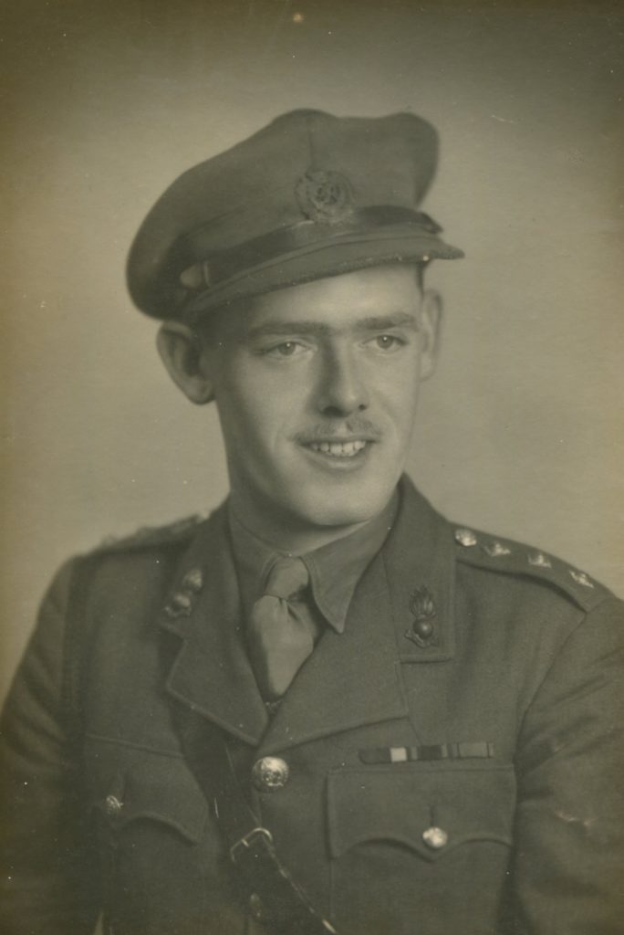 Peter Toole c 1940 scaled
